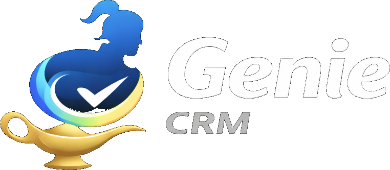 Genie CRM