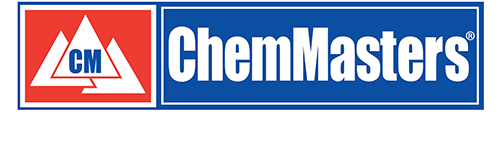 ChemMasters logo
